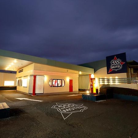 555 Motel Gotemba Luaran gambar