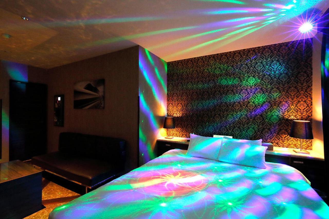 555 Motel Gotemba Luaran gambar