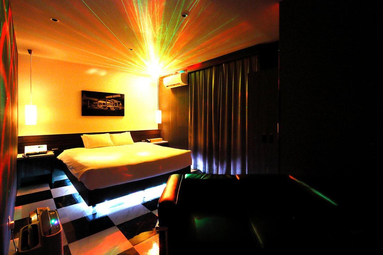 555 Motel Gotemba Luaran gambar