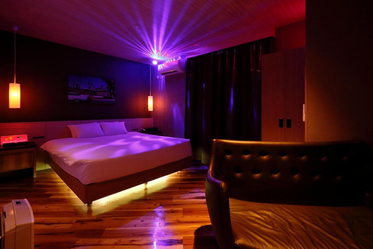 555 Motel Gotemba Luaran gambar
