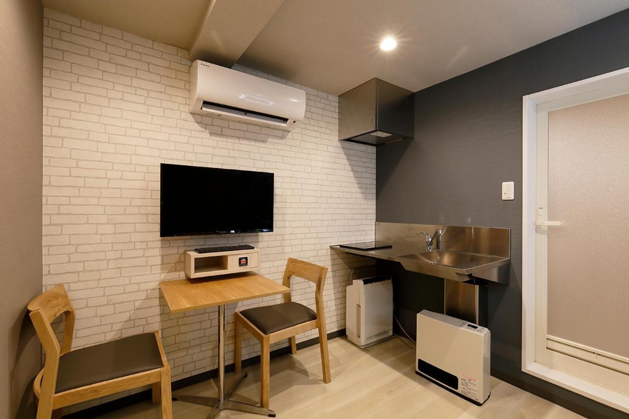 555 Motel Gotemba Luaran gambar