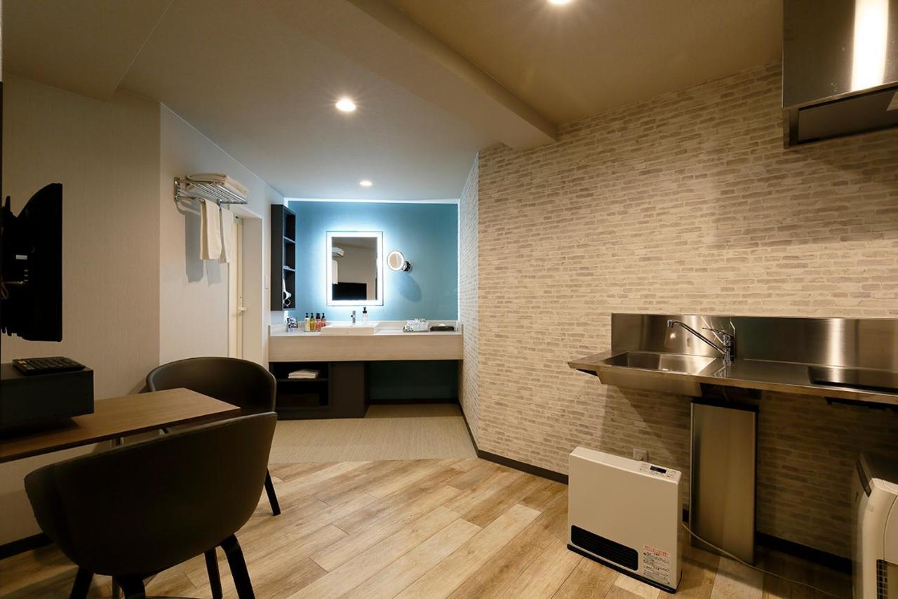555 Motel Gotemba Luaran gambar