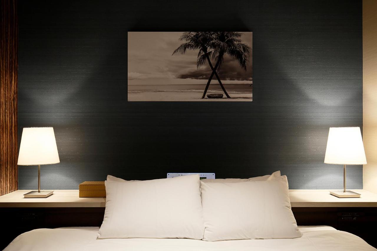 555 Motel Gotemba Luaran gambar