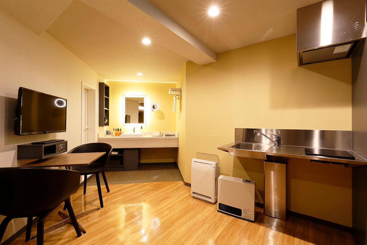 555 Motel Gotemba Luaran gambar